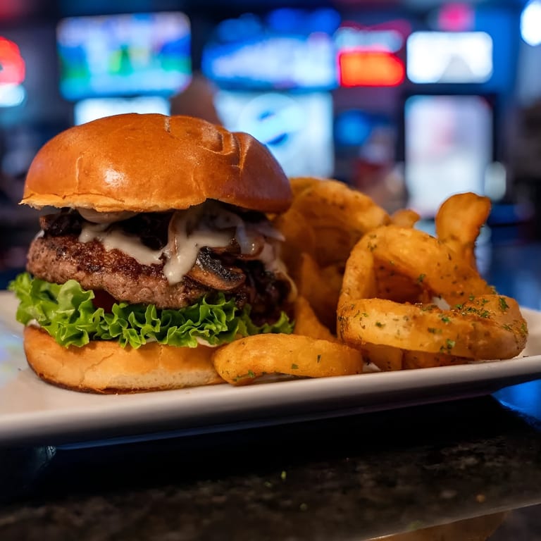 Where Every Bite’s a Win🏆