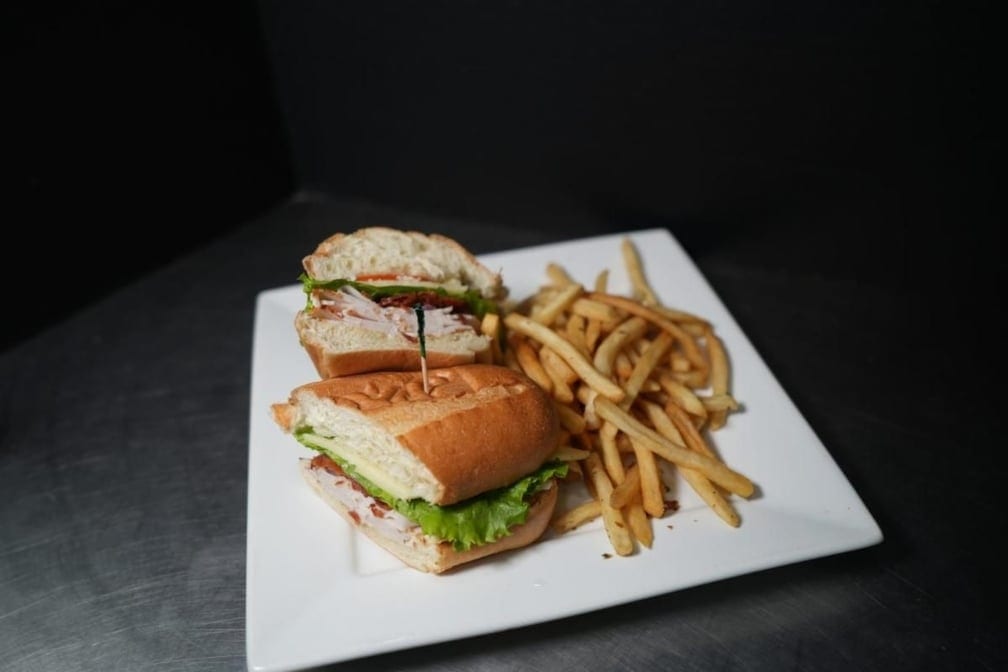 Turkey Club.