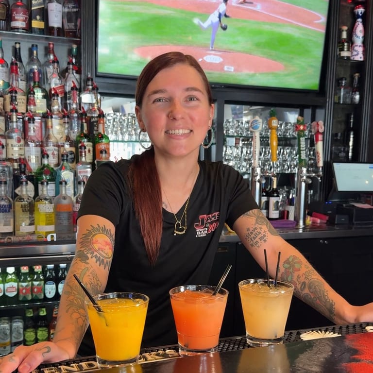 Central Valley’s Sports Bar & Grill
