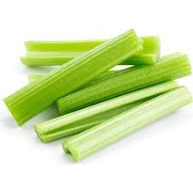 Extra Veggie.