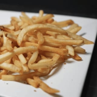 Shoestring Fries