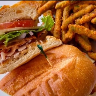 BLT Style