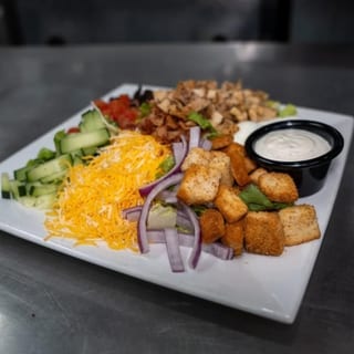 Cobb Salad