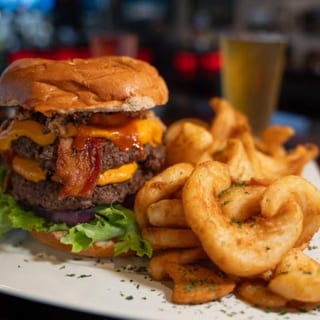 Monster Burger