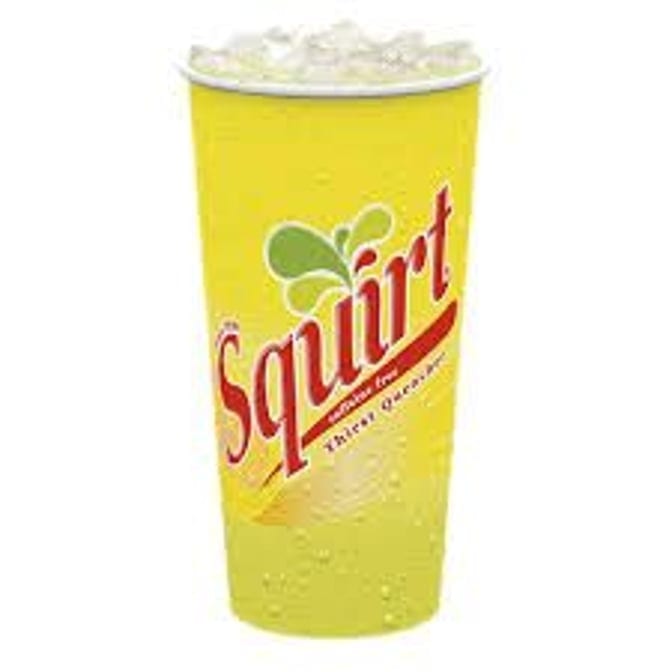 Squirt.