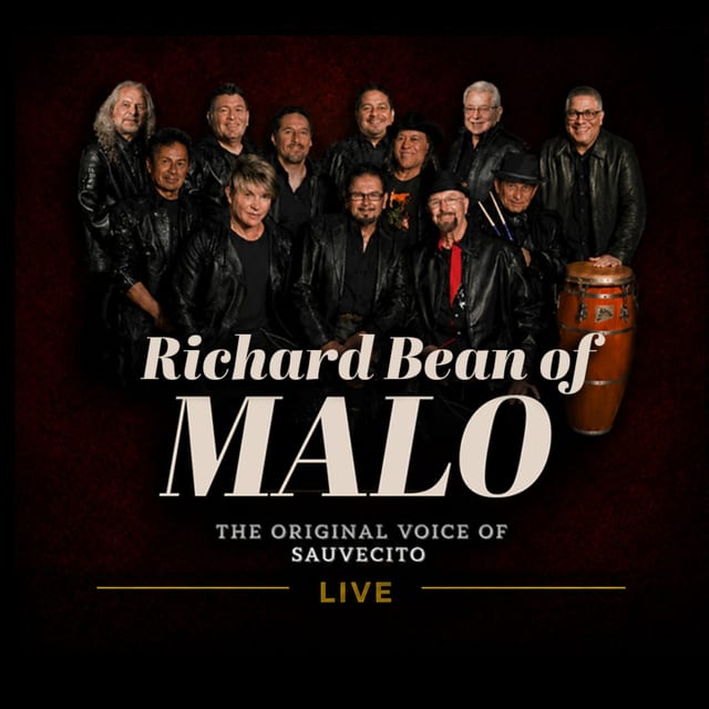 Richard Bean of Malo