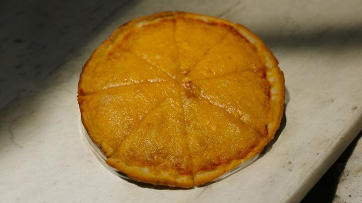 Peewee Pizza.