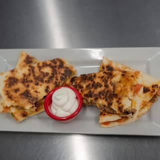 Classic Quesadilla