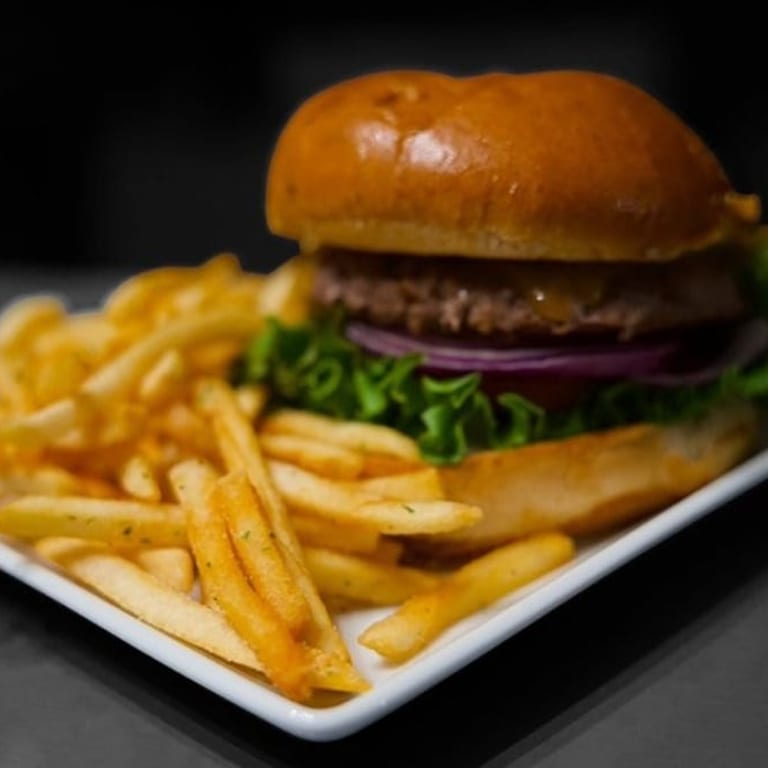 Gluten Free Food at Our Restaurant