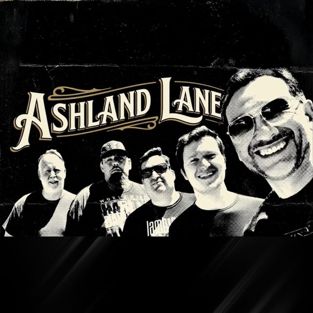 Ashland Lane